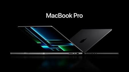 MacBook Pro і Mac Mini з чипами M3 вийдуть тільки наступного року - Bloomberg