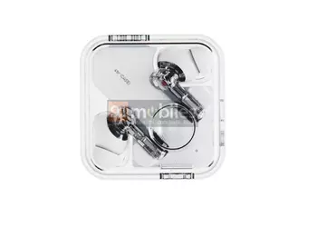 Минимум изменений: инсайдер опубликовал рендеры TWS-наушников Nothing Ear (2)