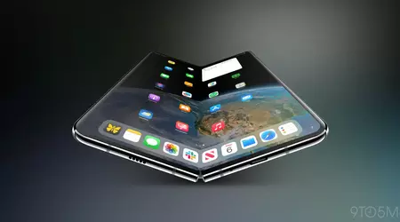 Foldable iPhone will appear in a year, but Apple expects huge sales