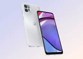 Moto G Power 5G (2023) на Amazon: экран на 120 Гц, чип MediaTek Dimensity 930 и батарея на 5000 мАч со скидкой $100