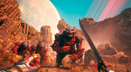 Obsidian Entertainment ha anunciado The Outer Worlds: Spacer's Choice - edición con gráficos mejorados y todos los extras