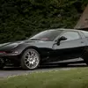 Миниатюра Детали автомобиля Daytona Shooting Brake