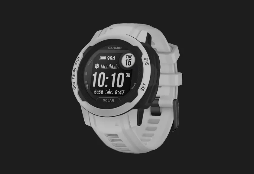 Предложение дня: Garmin Instinct на Amazon со скидкой $85 