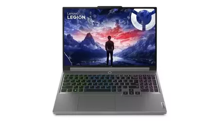 Lenovo will unveil the Legion Y7000P 2024 gaming laptop in January