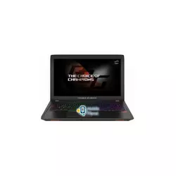 Asus ROG GL553VE (GL553VE-DS74)