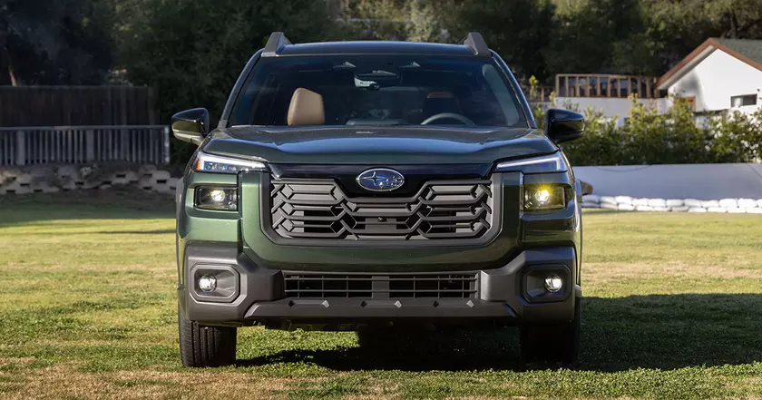 La Evolución Tecnológica del Subaru Outback 2026: Un Vistazo al Futuro