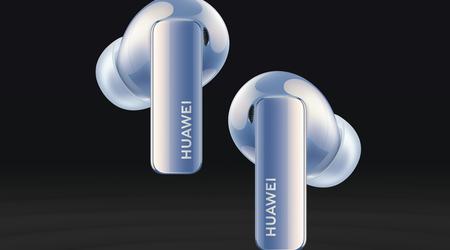 40€ de réduction: Huawei Freebuds Pro 2 avec protection IP54, réglage Devialet et jusqu'à 30 heures d'autonomie disponible à un prix promotionnel