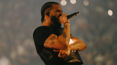 Drake forvirrer debatten om kunstig intelligens i "Push Ups" med deep fake