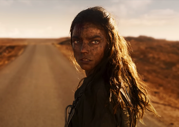 Новый трейлер "Furiosa: A Mad Max Saga" раскрывает гораздо больше деталей о фильме, чем предыдущий ролик