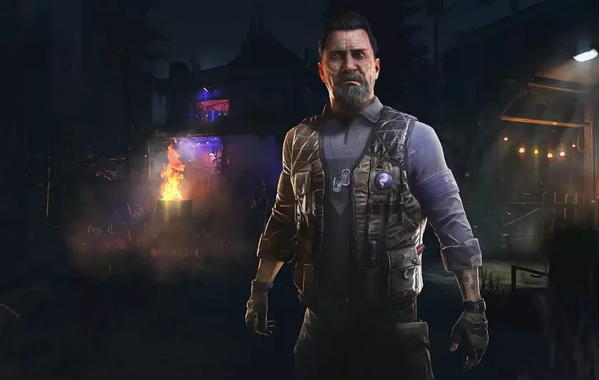 Вторая глава Dying Light 2 с новым агентом выйдет через пару недель