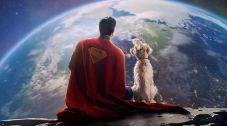 Voci di corridoio: Il primo trailer di Superman di James Gunn potrebbe comparire a dicembre