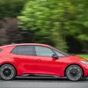 Детали Volkswagen ID.3 GTI в цвет кузова