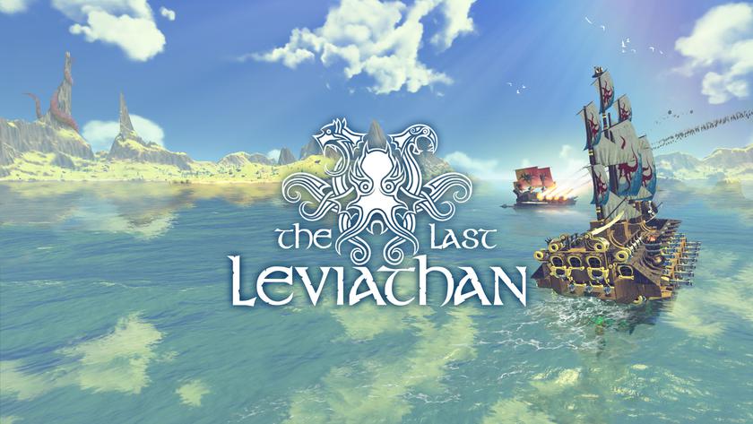 The Last Leviathan скоро будет изъят из продажи