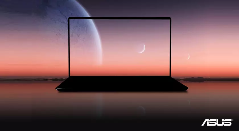 ASUS привезла в Украину новые ноутбуки VivoBook S14, ZenBook Pro 14 и игровые FX