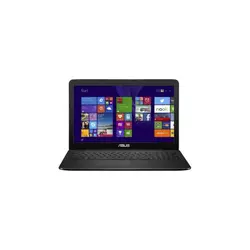 Asus X554LJ (X554LJ-XO518D) Black