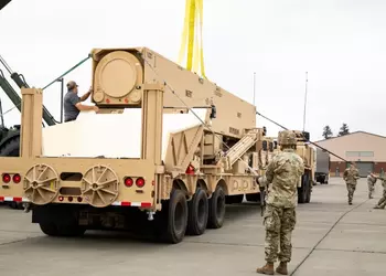 Армия США развернет гиперзвуковые ракеты LRHW до конца 2025 года