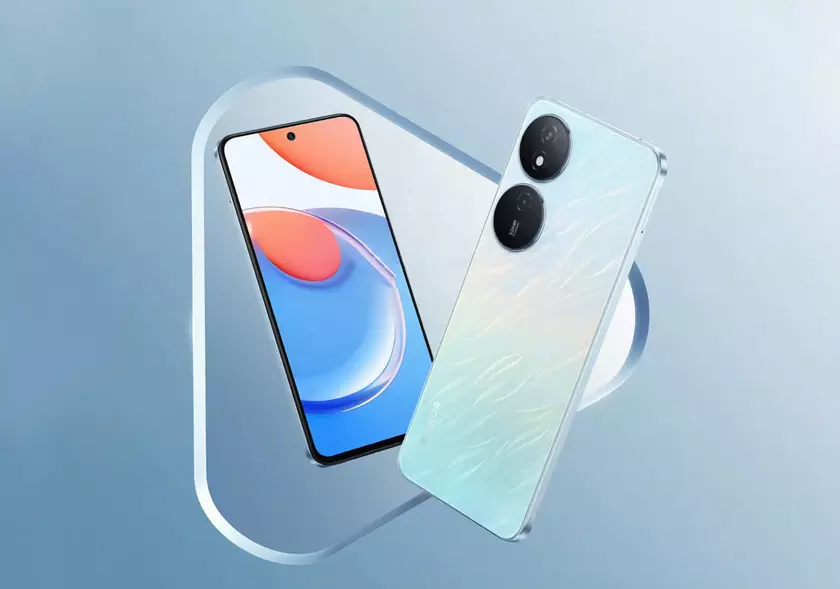 Официально: Honor Play 8T с батареей на 6000 мАч дебютирует 18 октября