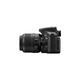 Nikon D5200 18-55 VR II Kit
