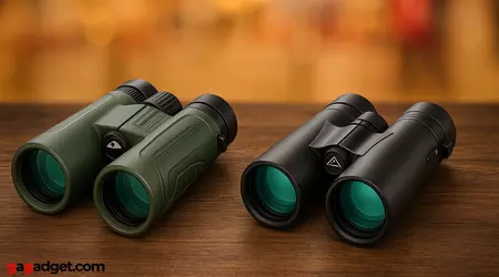 Best Gosky Binoculars: Review and Comparison