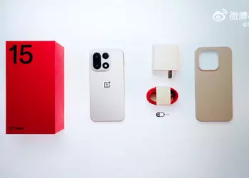 OnePlus опубликовала видео с «распаковкой» своего будущего флагмана OnePlus 15