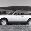 Превью - детали и оформление Fiat 124 Spider