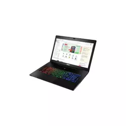 MSI GS70 2QE Stealth Pro (GS702QE-653XUA)