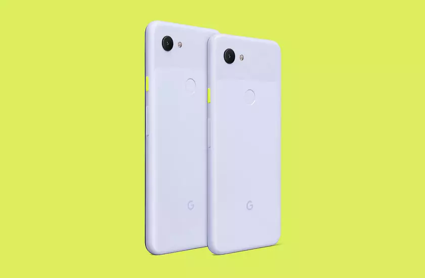 Пора на покой: Pixel 3a и Pixel 3a XL получили последнее обновление Android 12.1