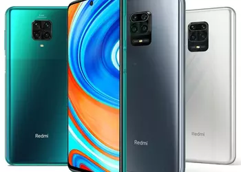 Poco готовит новый смартфон Poco M2 Pro: анонс — в следующем месяце