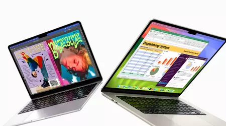 Apple has no plans yet to equip the new MacBook Air with OLED displays