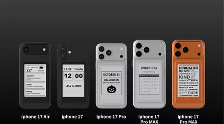 Електронна книга на спині вашого iPhone: Xteink представила ультракомпактний рідер X3