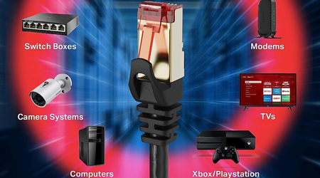Miglior cavo Ethernet per PS5