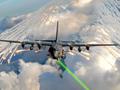 Армия США отказалась от установки лазерного оружия на самолет