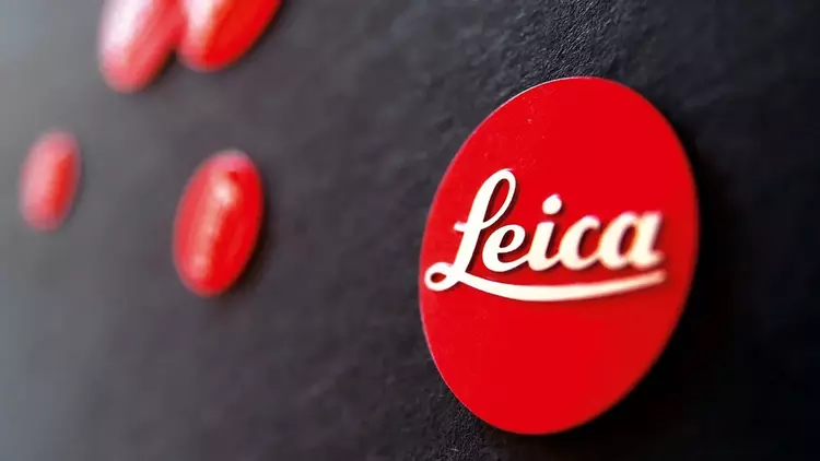 Leica pourrait être vendue pour €1 ...