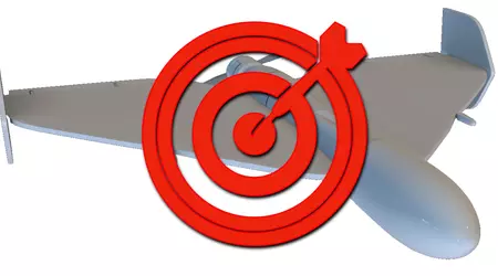 Air defence of Belarus shoots down a Russian "Shahed" (no, it's not a mistake)