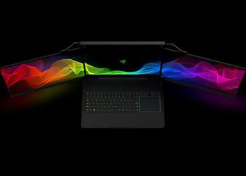 Украденный ноутбук Razer Valerie объявился в китайском интернет-магазине