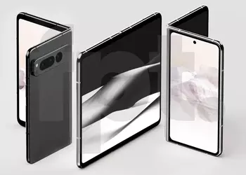 Cheaper than Samsung Galaxy Fold 4: Insider reveals price of Google Pixel Fold smartphone