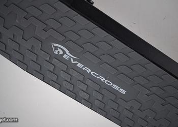 Best EVERCROSS E-Scooters