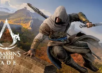 Сеттинг новый — геймплей старый: Ubisoft представила красочный трейлер мобильной экшен-RPG Assassin’s Creed Jade