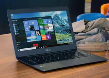 Asus работает над устройством с новым чипом Snapdragon 1000 и на Windows 10