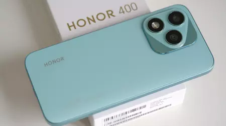 Honor 400 smartphone price for European buyers revealed