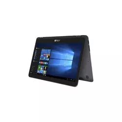Asus ZENBOOK Flip UX360CA (UX360CA-C4007R) Gray