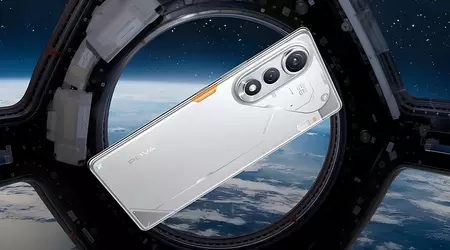 You can go to space with this smartphone: the futuristic-looking Tecno Pova Curve 5G budget Tecno Pova Curve is set to launch in India
