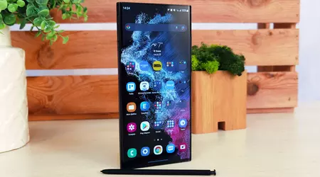 Samsung Galaxy S22 Ultra review: A merger of two galaxies