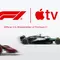 Apple pourrait présenter des diffusions immersives de F1 pour le Vision Pro le 4 mars