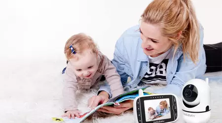 Meilleur Babyphone avec Test de Caméra