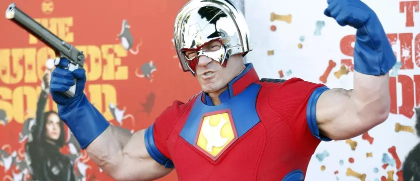 Джеймс Ганн порадовал фанатов заявлением о возобновлении работы над Peacemake: будет ли новый сезон частью новой вселенной DC?