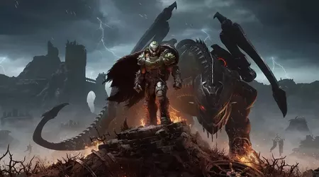 Експерти Digital Foundry визнали DOOM: The Dark Ages і Assassin’s Creed Shadows найкращими іграми 2025 року за рівнем графіки та оптимізації