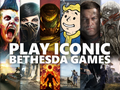 20 игр Bethesda за $10: Xbox Game Pass пополнится играми серии Doom, Elder Scrolls, Fallout и другими