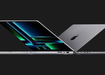 Apple начинает продажи восстановленных MacBook Pro и Mac mini 2023 года