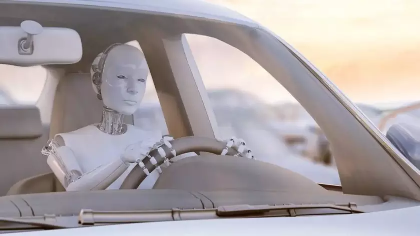 Системы беспилотного вождения хуже распознают детей и темнокожих людей, говорится в исследовании